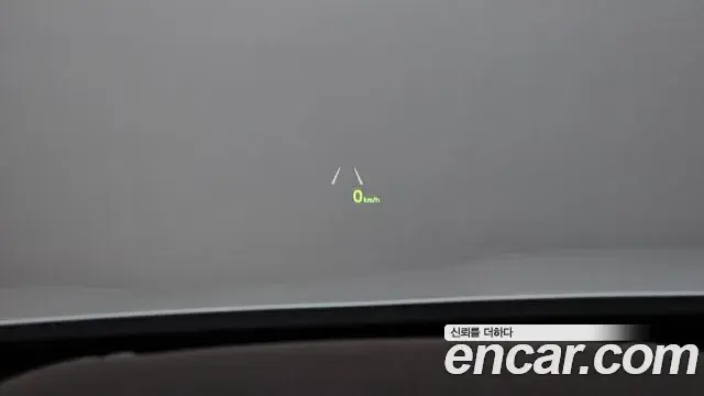 Kia The K9 2018 — Photo 15/20