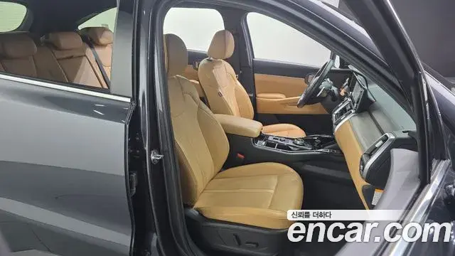 Kia Sorento 2022 — Фото 12/20