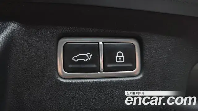 Kia Sorento 2022 — Фото 20/20