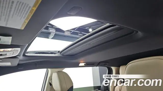 Toyota Sienna 2024 — Photo 8/20