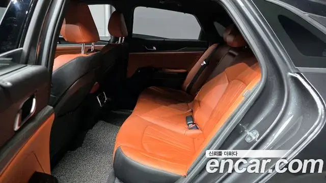 Kia K5 2024 — Photo 14/19