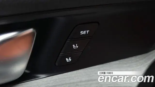 Kia K5 2024 — Photo 13/19