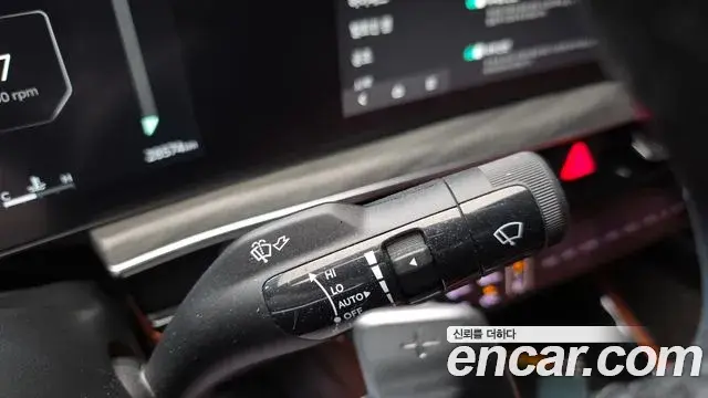 Kia K5 2024 — Photo 11/19