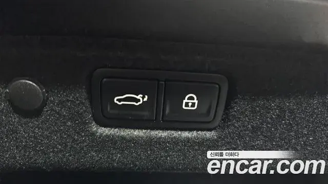 Kia K5 2024 — Photo 8/19