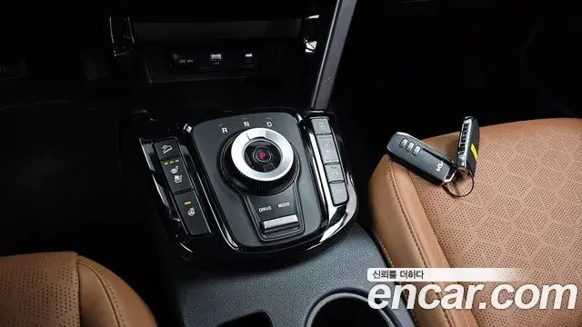 Kia Seltos 2024 — Photo 11/20