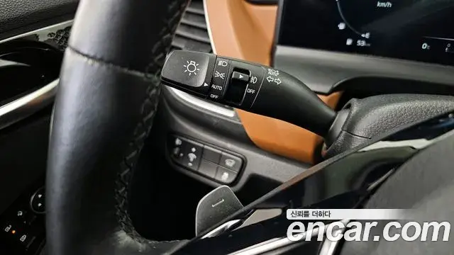 Kia Seltos 2024 — Photo 20/20