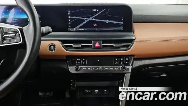 Kia Seltos 2024 — Photo 9/20