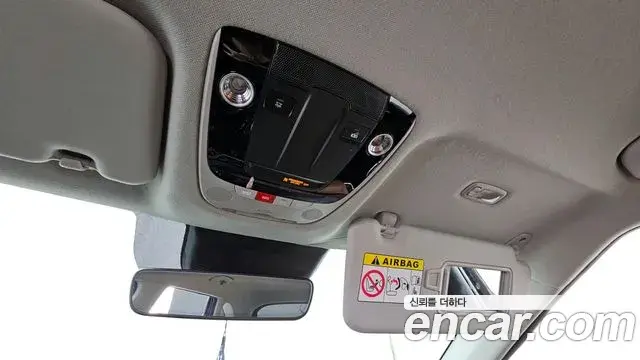 Kia Seltos 2024 — Photo 12/20