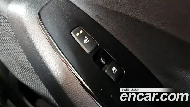 Kia Seltos 2024 — Photo 18/20