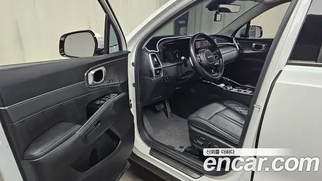Kia Sorento 2022 — Photo 10/20