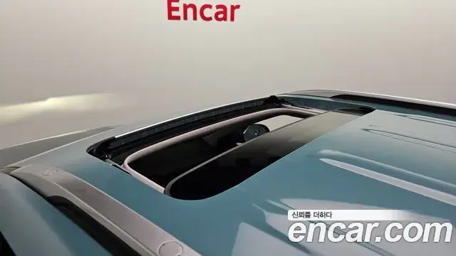 Kia Seltos 2022 — Şəkil 10/20