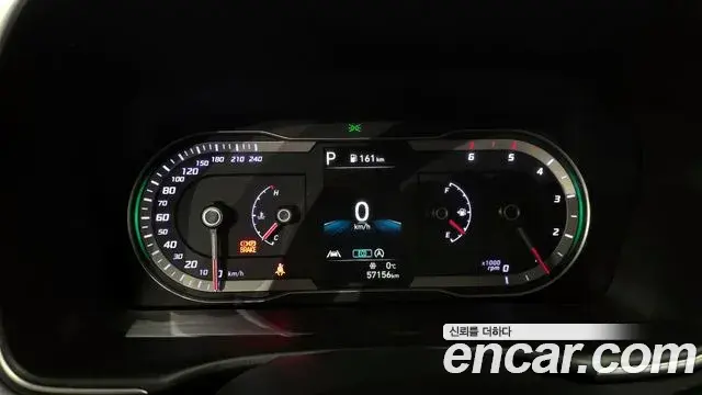 Hyundai Tucson Hybrid 2022 — ფოტო 13/20