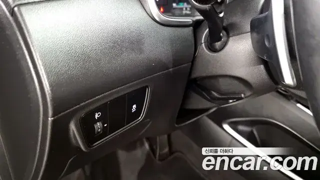 Hyundai Tucson Hybrid 2022 — ფოტო 7/20