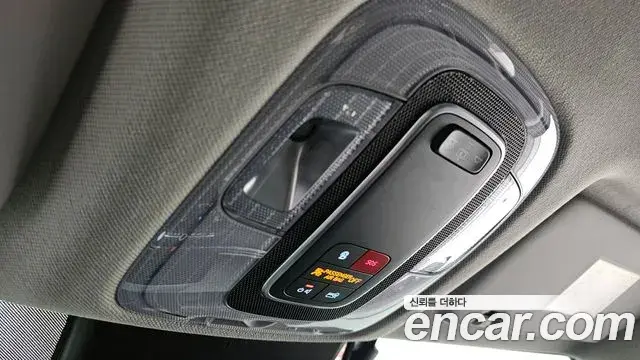 Hyundai The New Avante Hybrid 2022 — Şəkil 10/20