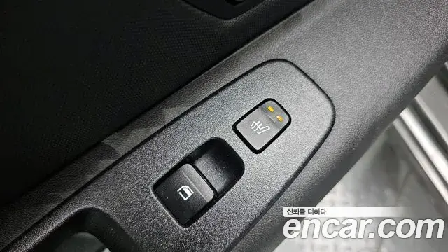 Hyundai The New Avante Hybrid 2022 — Şəkil 14/20