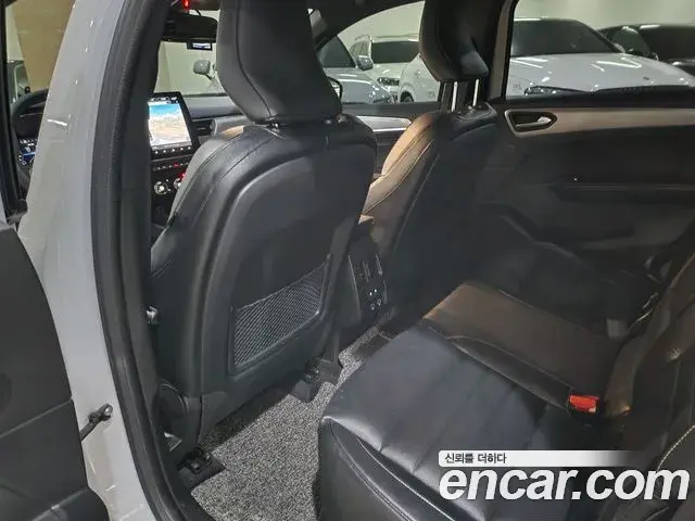 Renault Samsung XM3 2024 — Şəkil 3/20