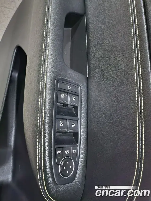 Renault Samsung XM3 2024 — Şəkil 13/20
