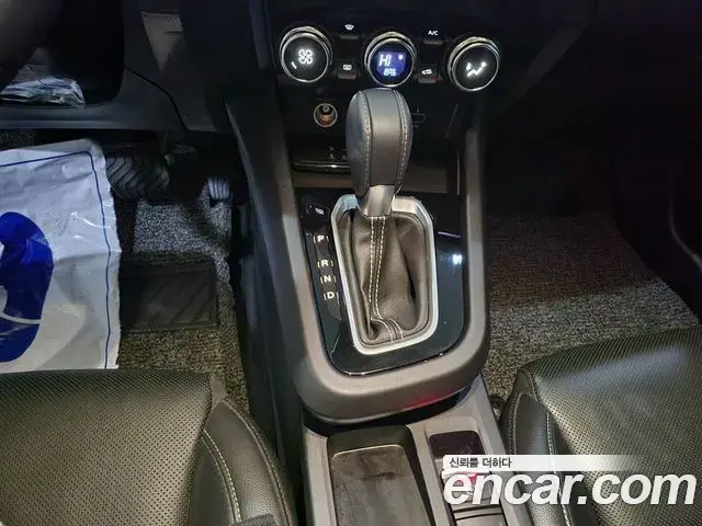 Renault Samsung XM3 2024 — Şəkil 6/20