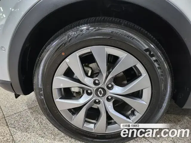 Renault Samsung XM3 2024 — Şəkil 5/20