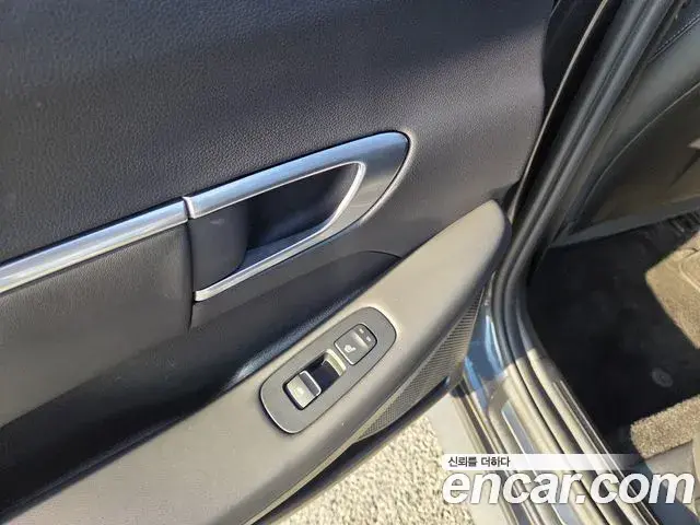 Hyundai Sonata Hybrid 2021 — ფოტო 4/20