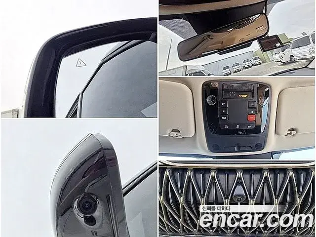 Kia Carnival 2023 — Фото 8/20