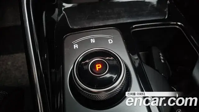 Kia Sorento 2020 — Фото 9/20