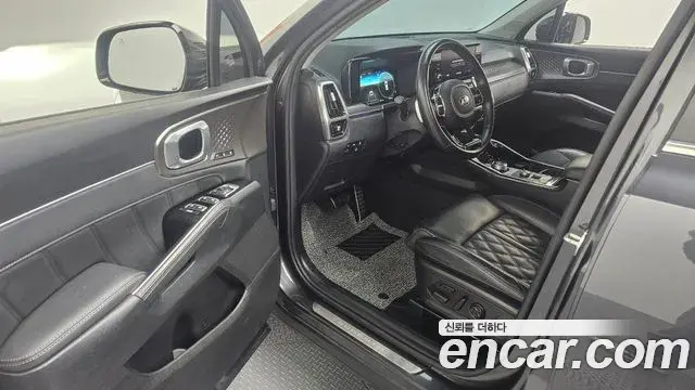 Kia Sorento 2020 — Фото 10/20