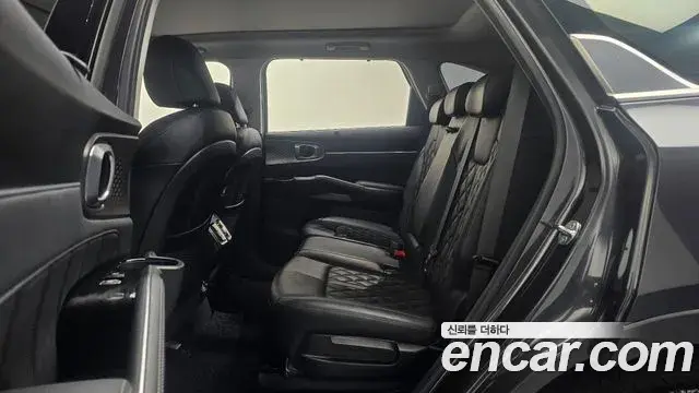 Kia Sorento 2020 — Фото 12/20