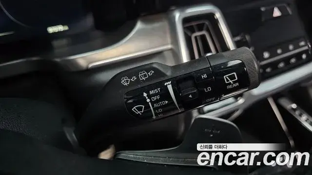 Kia Sorento 2020 — Фото 18/20