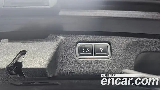 Kia Sorento 2020 — Фото 20/20