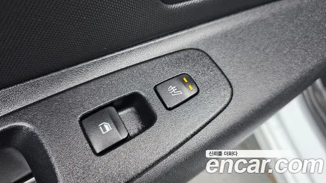 Hyundai The New Avante Hybrid 2021 — Şəkil 8/20