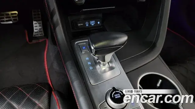 Genesis G70 2020 — Şəkil 10/20
