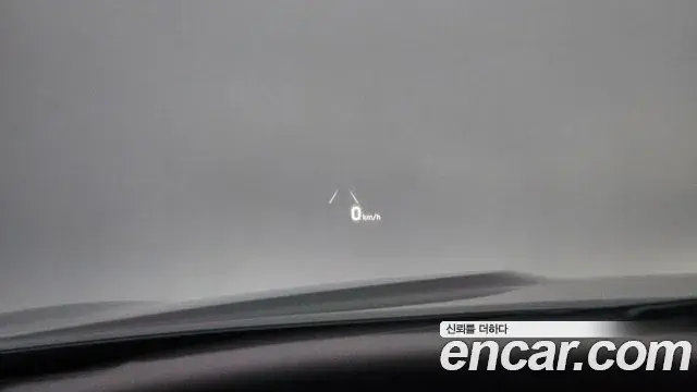 Genesis G70 2020 — Şəkil 20/20