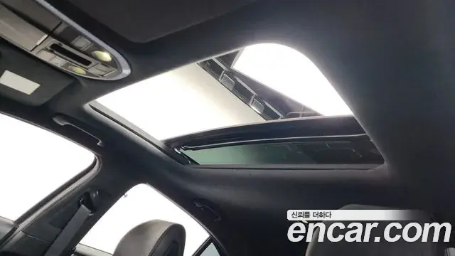 Genesis G70 2020 — Şəkil 19/20