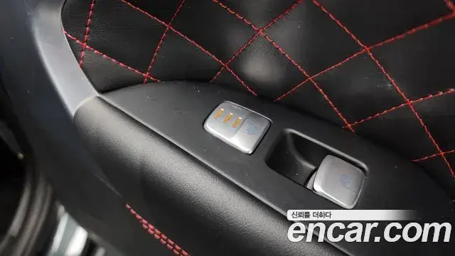 Genesis G70 2020 — Şəkil 5/20