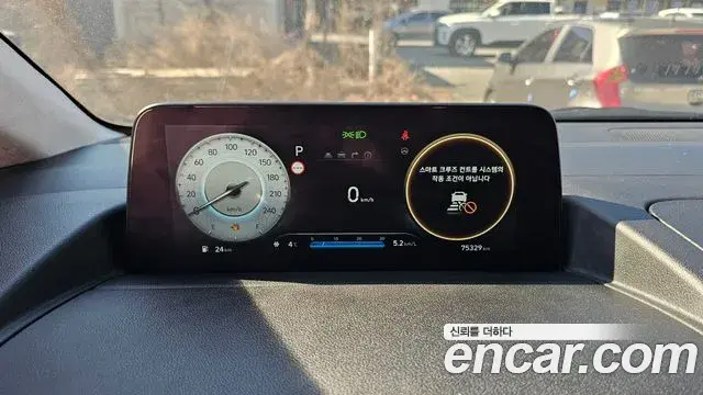 Hyundai Staria 2021 — Şəkil 6/20