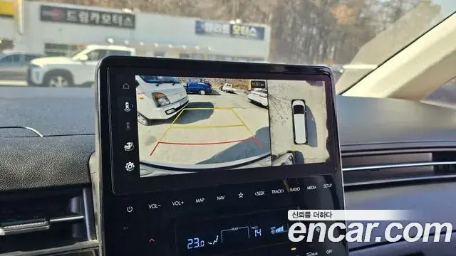 Hyundai Staria 2021 — Şəkil 10/20