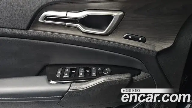 Kia Sportage 2021 — Photo 6/20