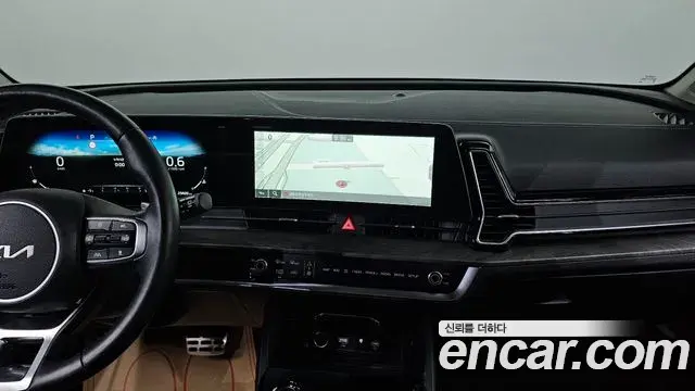 Kia Sportage 2021 — Photo 10/20