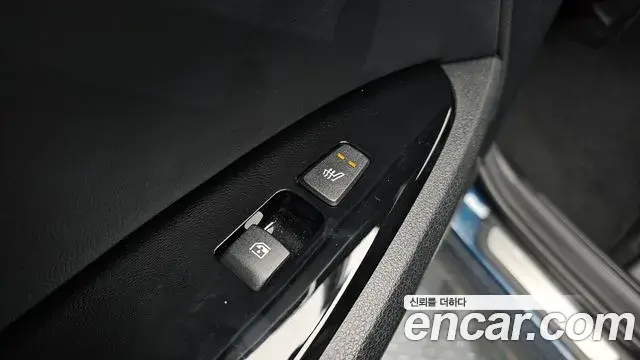 Kia Sportage 2021 — Photo 11/20