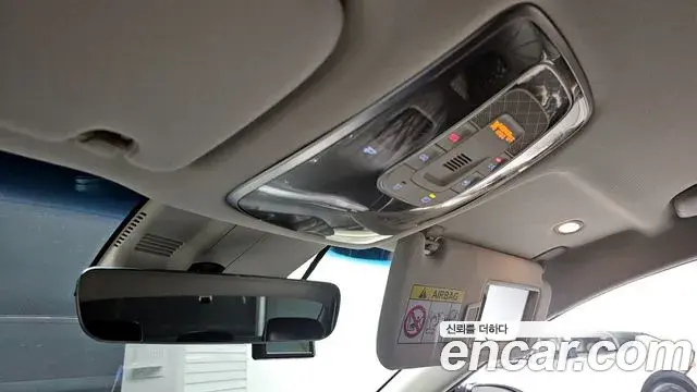 Genesis G80 2020 — ფოტო 12/20