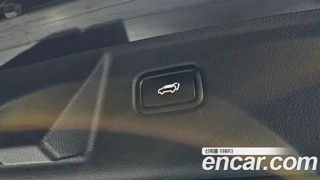 Kia Mohave The Master 2020 — Photo 14/20