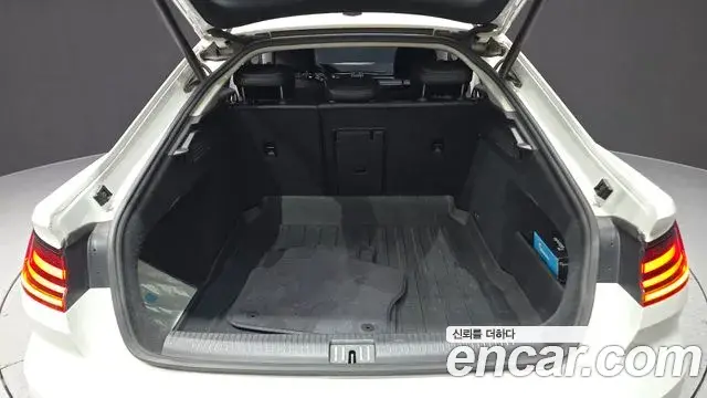 Volkswagen Arteon 2019 — Şəkil 4/20
