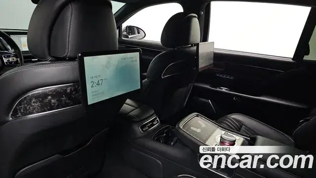 Genesis G90 2023 — Şəkil 11/20