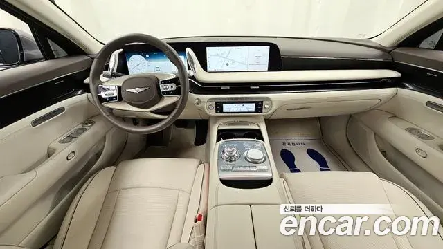 Genesis G90 2024 — Photo 6/20