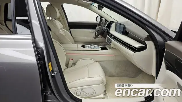 Genesis G90 2024 — Photo 1/20