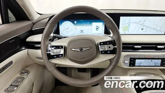 Genesis G90 2024 — Photo 2/20