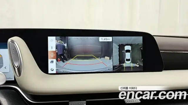 Genesis G90 2024 — Photo 8/20