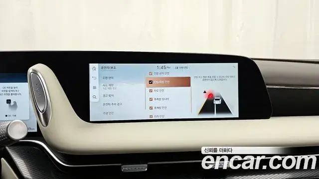 Genesis G90 2024 — Photo 9/20