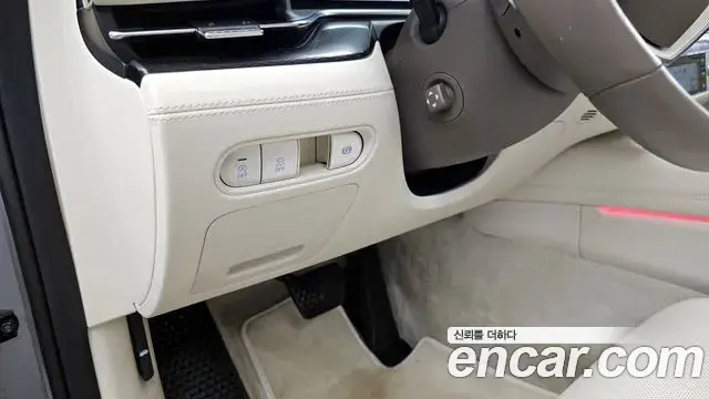 Genesis G90 2024 — Photo 3/20